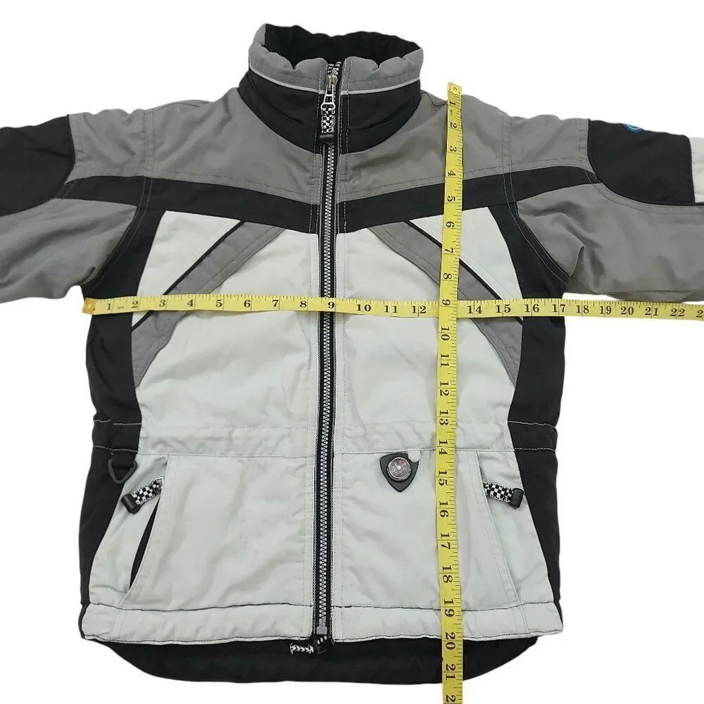 Obermeyer snow ski